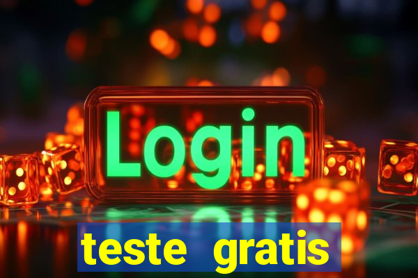 teste gratis fortune tiger